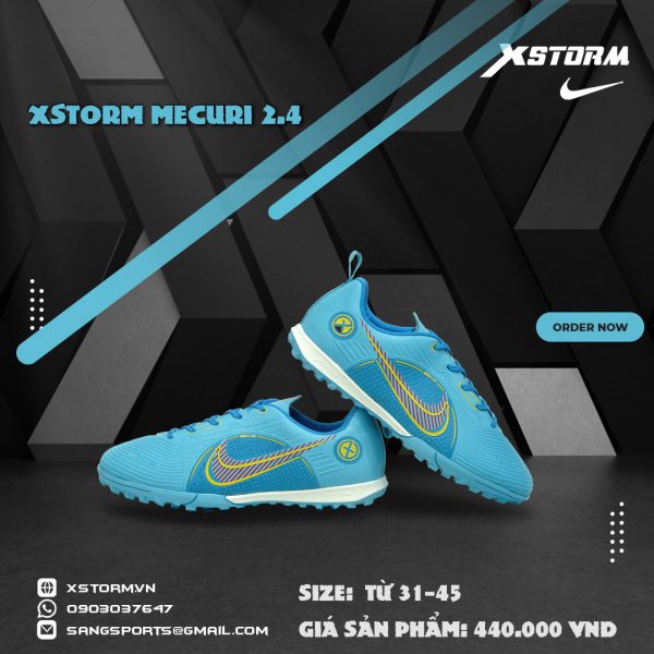 giay-xstorm-mecuri-xanh-bich